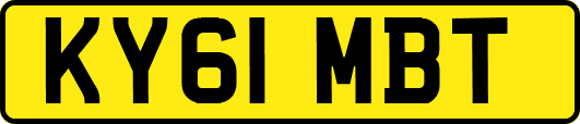 KY61MBT