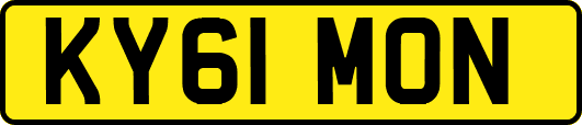 KY61MON