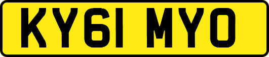 KY61MYO