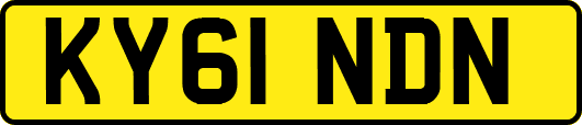 KY61NDN