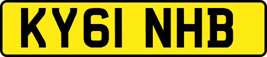 KY61NHB