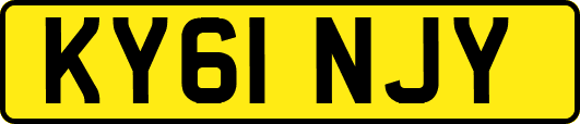 KY61NJY