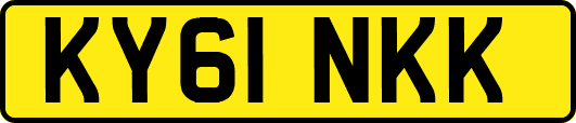 KY61NKK