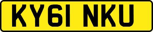 KY61NKU