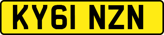 KY61NZN