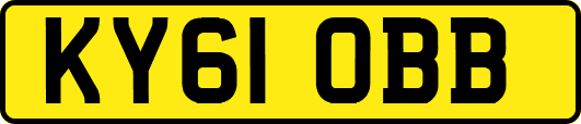 KY61OBB