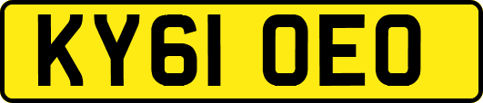 KY61OEO