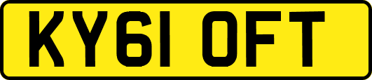 KY61OFT