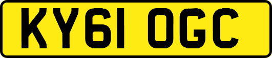 KY61OGC