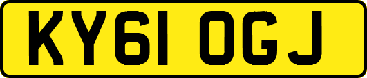 KY61OGJ