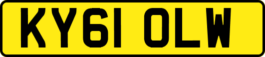 KY61OLW