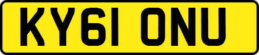 KY61ONU