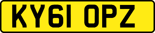 KY61OPZ