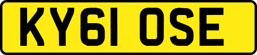 KY61OSE