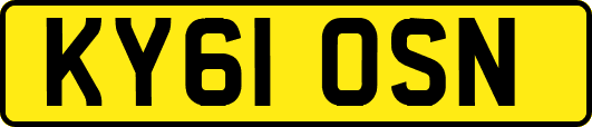 KY61OSN