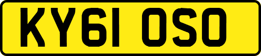 KY61OSO