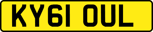 KY61OUL