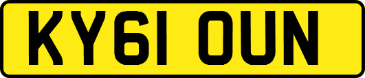 KY61OUN