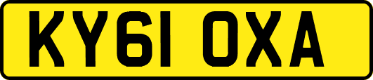 KY61OXA