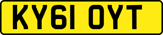 KY61OYT