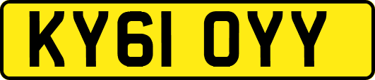 KY61OYY