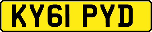 KY61PYD