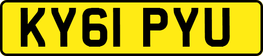 KY61PYU
