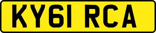 KY61RCA
