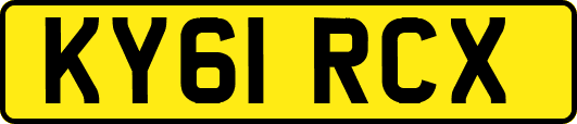 KY61RCX