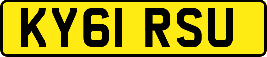 KY61RSU