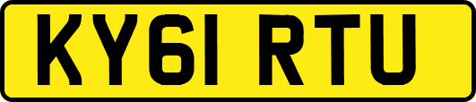 KY61RTU