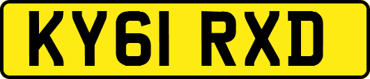 KY61RXD