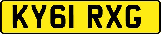 KY61RXG