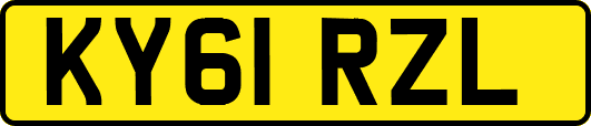 KY61RZL