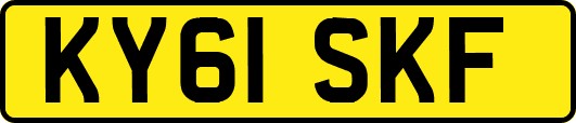 KY61SKF