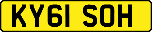 KY61SOH