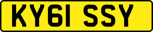 KY61SSY