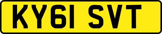 KY61SVT