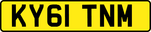KY61TNM