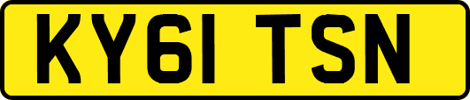 KY61TSN