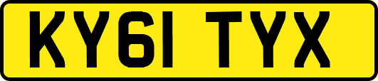 KY61TYX