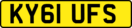 KY61UFS