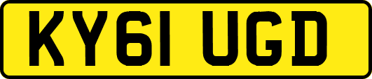 KY61UGD