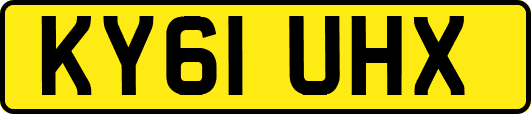 KY61UHX