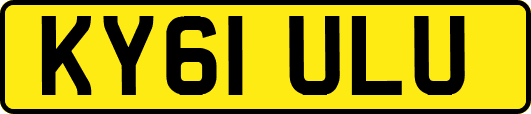 KY61ULU