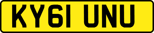 KY61UNU