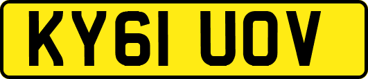 KY61UOV