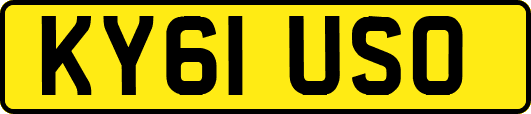 KY61USO