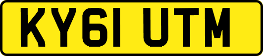 KY61UTM