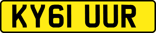 KY61UUR